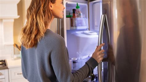 Troubleshooting A Loud Humming Noise In GE Refrigerators Hermeneut