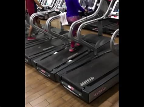 Culote De Milf En El Gym XVIDEOS