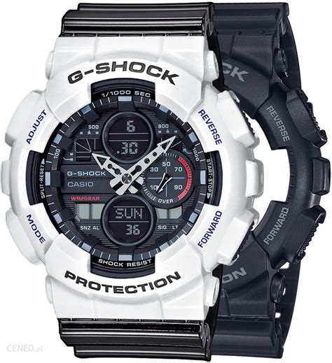 G Shock Set Ga A Er Bezel Pasek Setga A Er