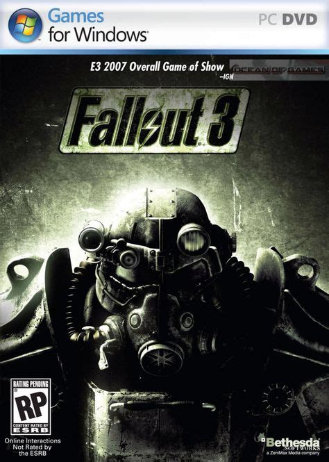 Fallout 3 dlc ps3 torrent - qlerospring