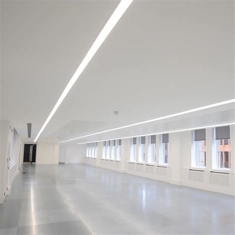 M Line Xl Extra Wide Recessed Linear Lighting