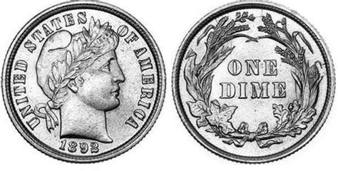 Dime Barber Dime O Estados Unidos Foronum