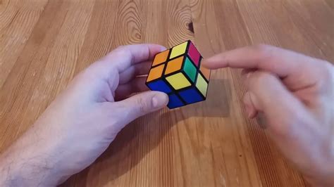 X Rubik Kocka Kirak Sa Amat R M Dszerrel Kezd Knek Magyarul Youtube