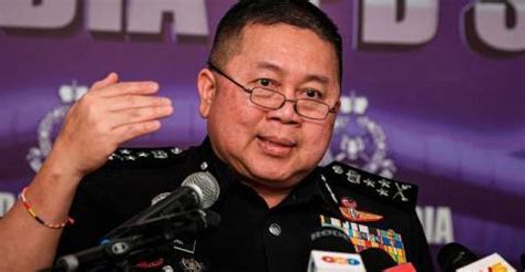 Polis Serbu Makmal Proses Kokain Rampas Dadah Bernilai RM9 Juta