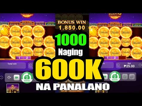 LODI291 PAANO MANALO SA MGA SLOT GAME Video Tips 1k Ko NAGING 6k YouTube