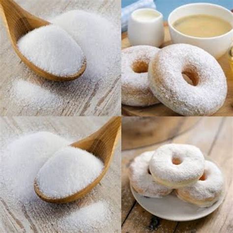 Jual GULA HALUS GULA DONAT TEPUNG GULA DONAT GULA TABUR DONAT