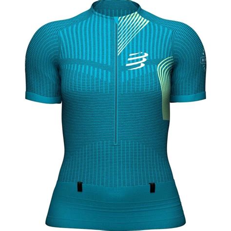 compressport trail postural ss top image
