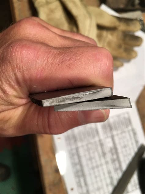 Baffle pipes - Beginners Place - Bladesmith's Forum Board