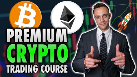 How To Trade Cryptocurrency As A Beginner Full Course YouTube