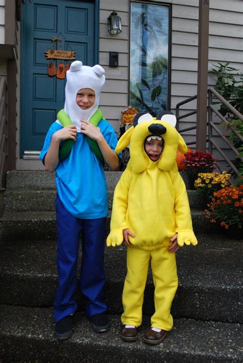 Adventure Time! Make Jake! | Adventure time costume, Couples costumes ...