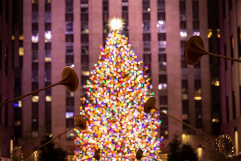 Holiday Events In New York City The James New York NoMad