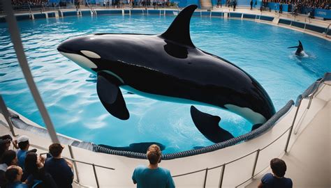 Documentary Blackfish Uncovering The Truth Behind Captive Orcas