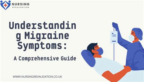 Understanding Migraine Symptoms: A Comprehensive Guide | Nursing ...