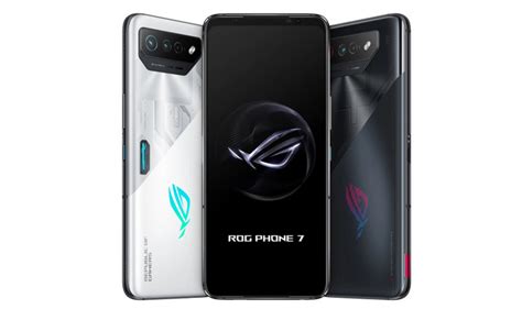 Ini Spesifikasi Dan Harga Asus Rog Phone Dan Ultimate