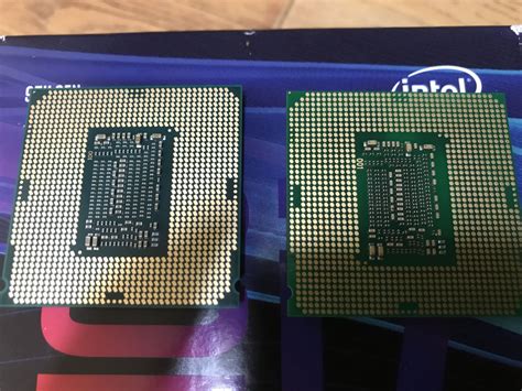 아마존에서 구매한 9700kf 가 가짜 제품 같네요 > CPU/메인보드/램 | 퀘이사존
