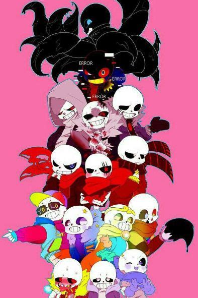 Undertale All Au X Reader รักหมดใจยัยเย็นชา Black Rose