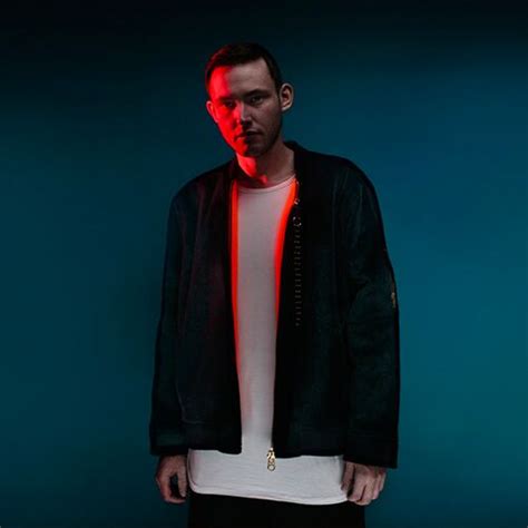 Hudson Mohawke Albums Songs Playlists Listen On Deezer