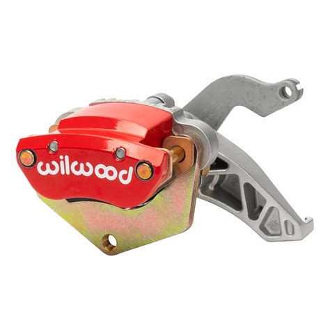 Wilwood Disc Brakes Caliper Part No Rd