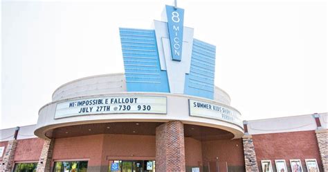 The Last Reel In Chippewa Can Micon Cinema Survive The Streaming Era