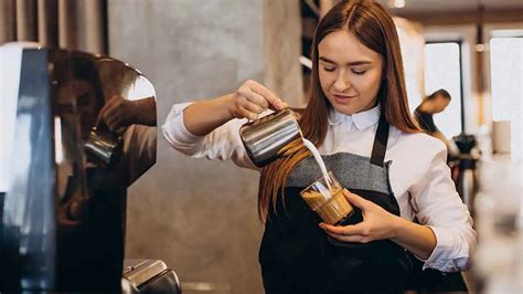 Amateur del café Este curso gratis te convierte en todo un profesional