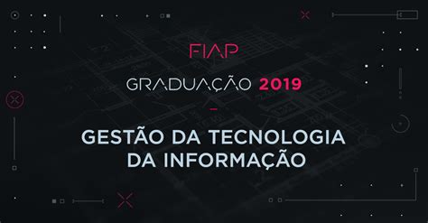 Gestão Da Tecnologia Da Informação Graduação Fiap