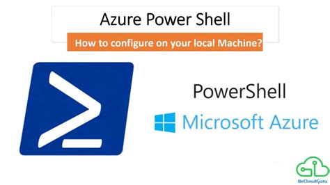 Azure Powershell Module How To Install Azure Powershell Module YouTube