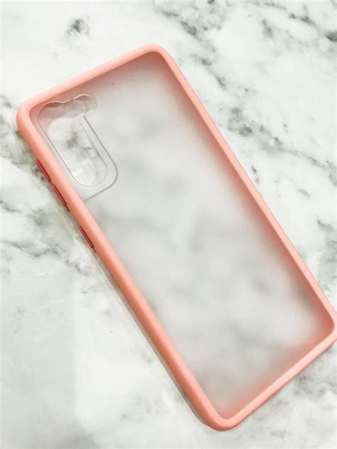 Case Cordoba Rosa S Plus Comprar En Amo Mi Celu