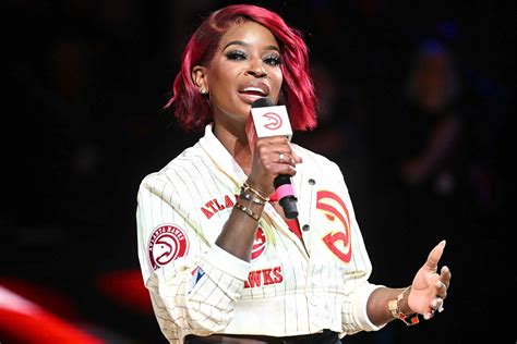 “RHOA” Star Shamea Morton Cries as She Recalls Painful Ectopic