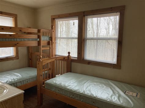 Alexander House — Ligonier Camp & Conference Center