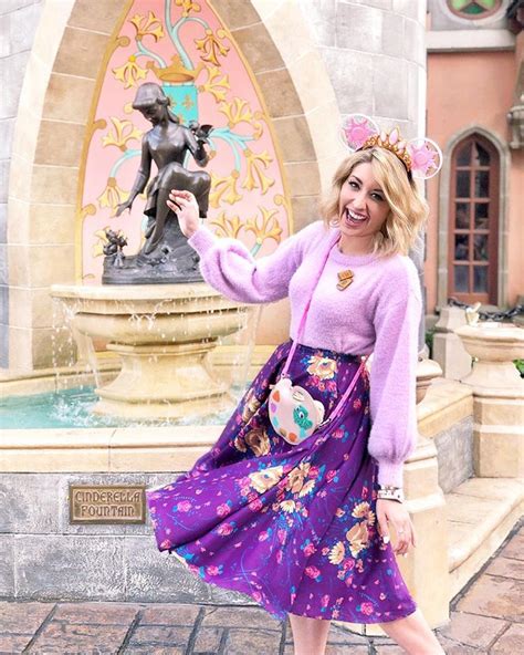 Easy Disney Bound Outfits Prestastyle