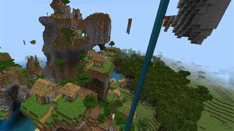 Best Xbox Minecraft Seeds For September 2022 GameSkinny