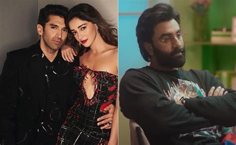 Viral: Ranbir Kapoor All But Outed Aditya Roy Kapur And Ananya Panday. Here's What He Said