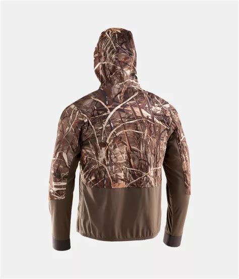 Mens Ua Skysweeper Wind Hoodie Under Armour Us