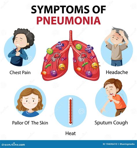 Symptoms Of Pneumonia World Pneumonia Day The Anatomical Structure Of