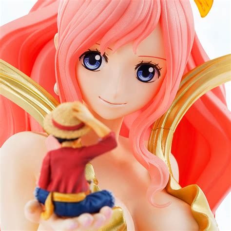 41％割引新発売の しらほし姫 Pop ワンピースフィギュア Sailing Again Pop コミックアニメ フィギュア Ota