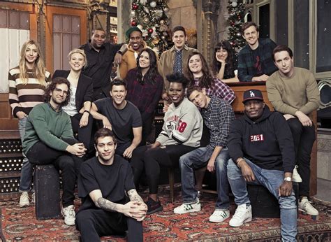 Snl Season 43 Cast Photo Rlivefromnewyork