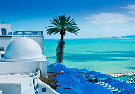 A World Travel Guide To Tunisia What To See Where To Go And What To