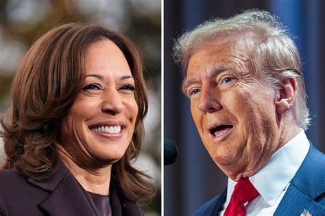 How Kamala Harris' Thanksgiving Message Compares To Donald Trump's - Newsweek