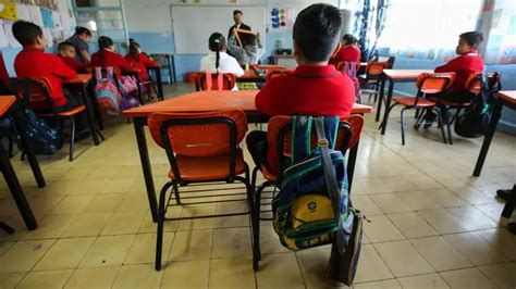 América Latina lleva años estancada en el mismo nivel académico