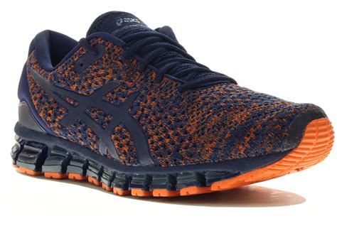 Asics Gel Quantum 360 Knit 2 M Homme Pas Cher