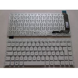 Jual Keyboard Original ASUS X441 X441S X441U A441 X44S SILVER Kota