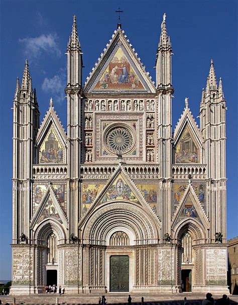 Pin On Great Gothic Cathedrals By Wondermondo