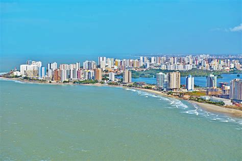 Tudo Sobre O Município De São Luís Estado Do Maranhao Cidades Do Meu Brasil