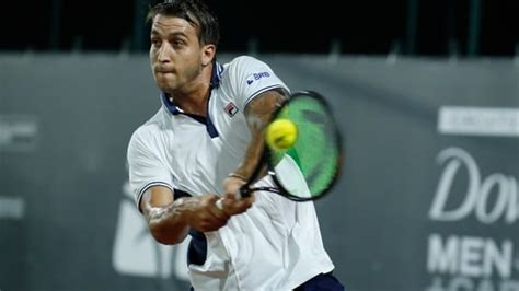 Felipe Meligeni Fura O Quali Em Miami E Disputa Seu Masters