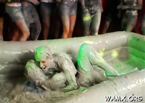 Horny Women Food Porn