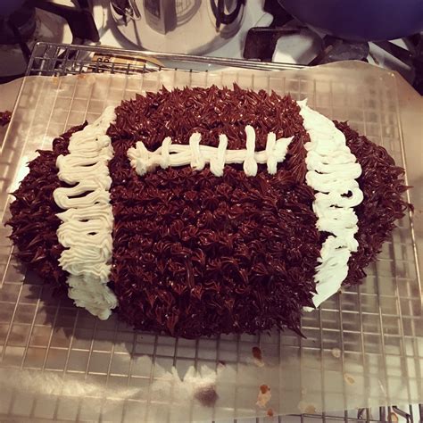 Super Bowl 2017 Superbowl 2017, Piece Of Cakes, Super Bowl, Brownie ...