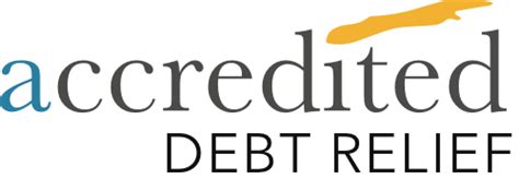 Accredited Debt Relief Debt Consolidation Made Easy