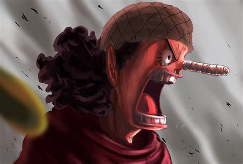 Pap Is De Parede De One Piece Usopp Wallpapers