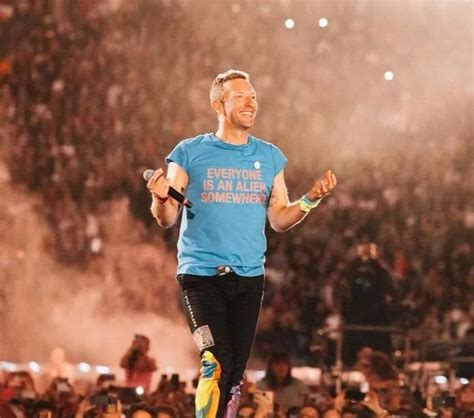 Coldplay Sumbang Kapal Pembersih Sampah Usai Konser Di GBK Ternyata