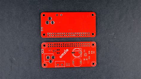 Omzlo Adding A Dc Power Jack To The Raspberry Pi